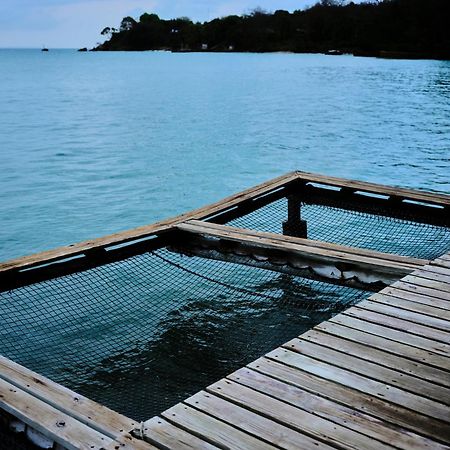 Isla Fuerte Eco House Βίλα Puerto Limon Εξωτερικό φωτογραφία
