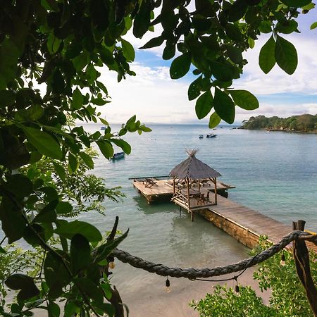 Isla Fuerte Eco House Βίλα Puerto Limon Εξωτερικό φωτογραφία
