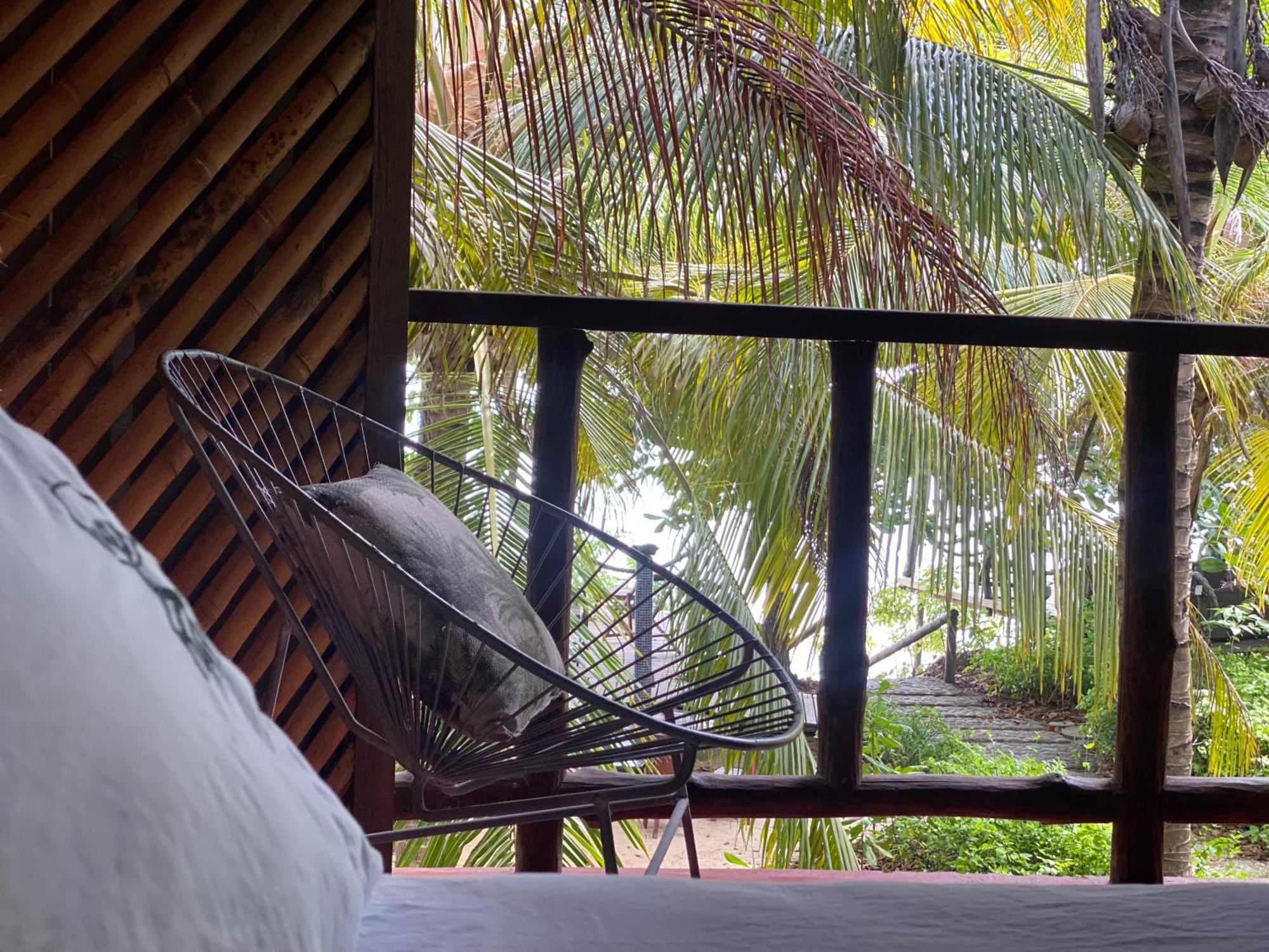 Isla Fuerte Eco House Βίλα Puerto Limon Εξωτερικό φωτογραφία