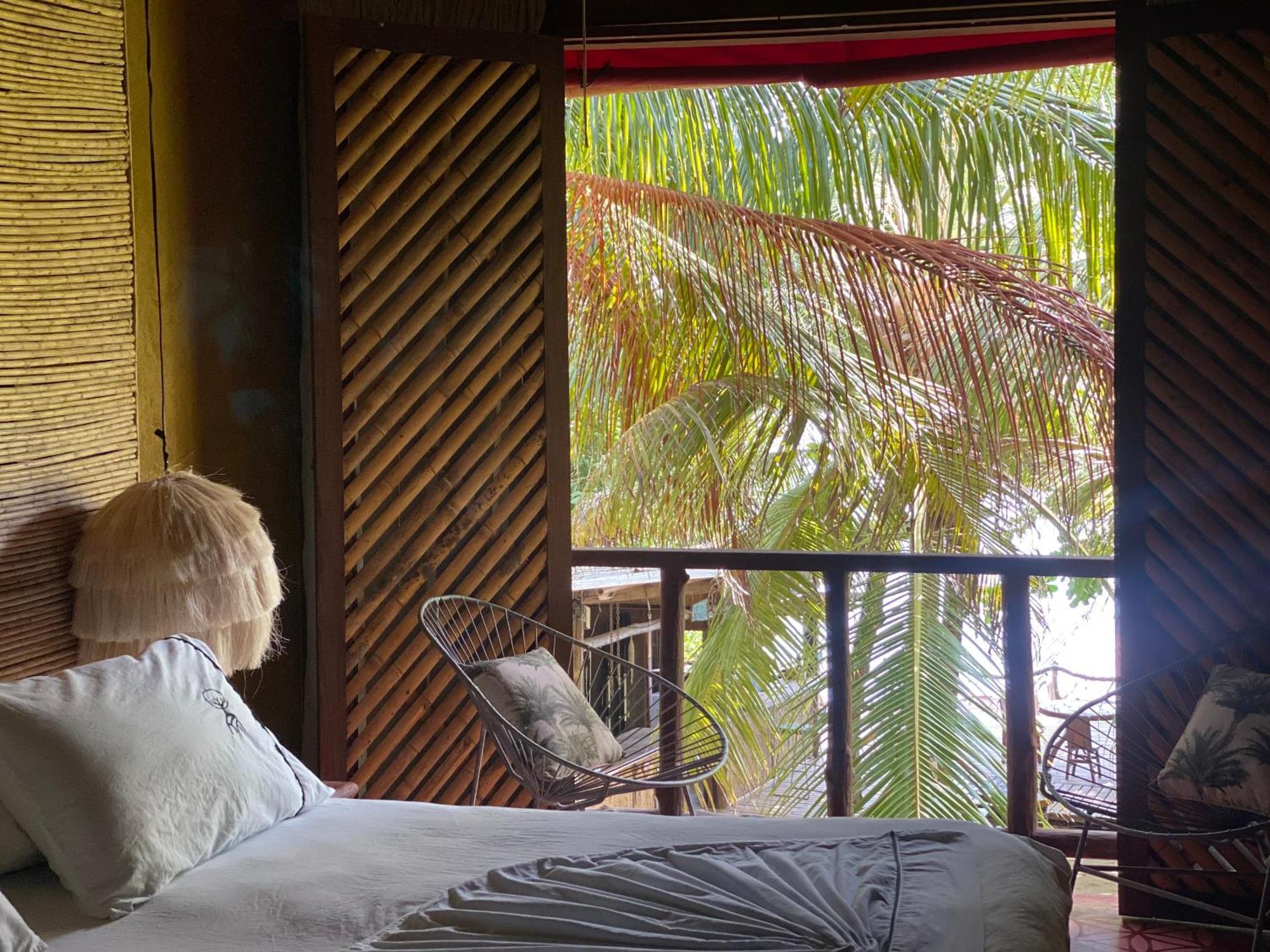 Isla Fuerte Eco House Βίλα Puerto Limon Εξωτερικό φωτογραφία