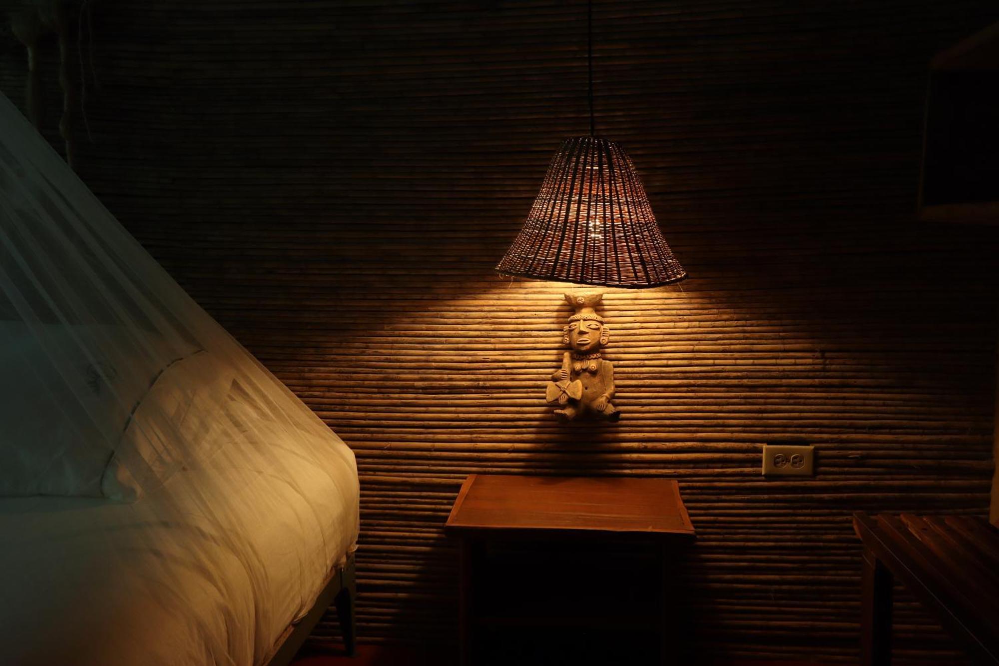 Isla Fuerte Eco House Βίλα Puerto Limon Εξωτερικό φωτογραφία