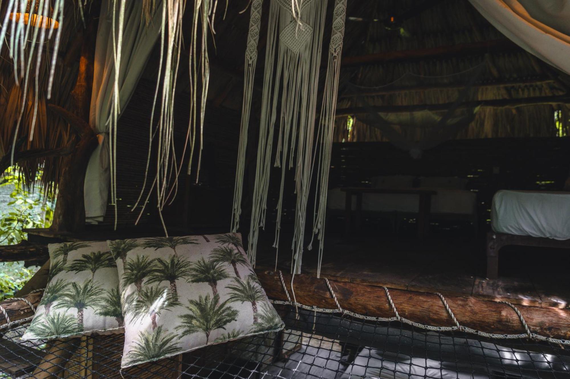 Isla Fuerte Eco House Βίλα Puerto Limon Εξωτερικό φωτογραφία
