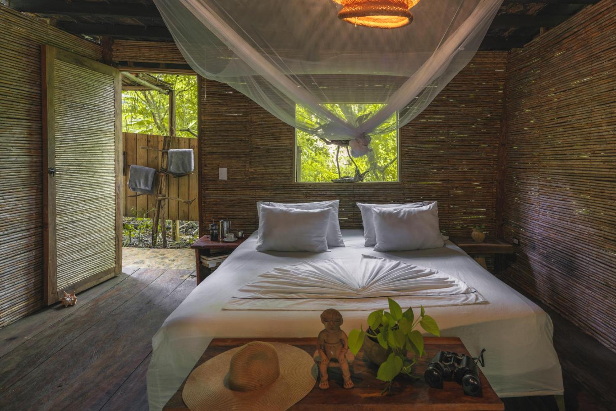 Isla Fuerte Eco House Βίλα Puerto Limon Εξωτερικό φωτογραφία