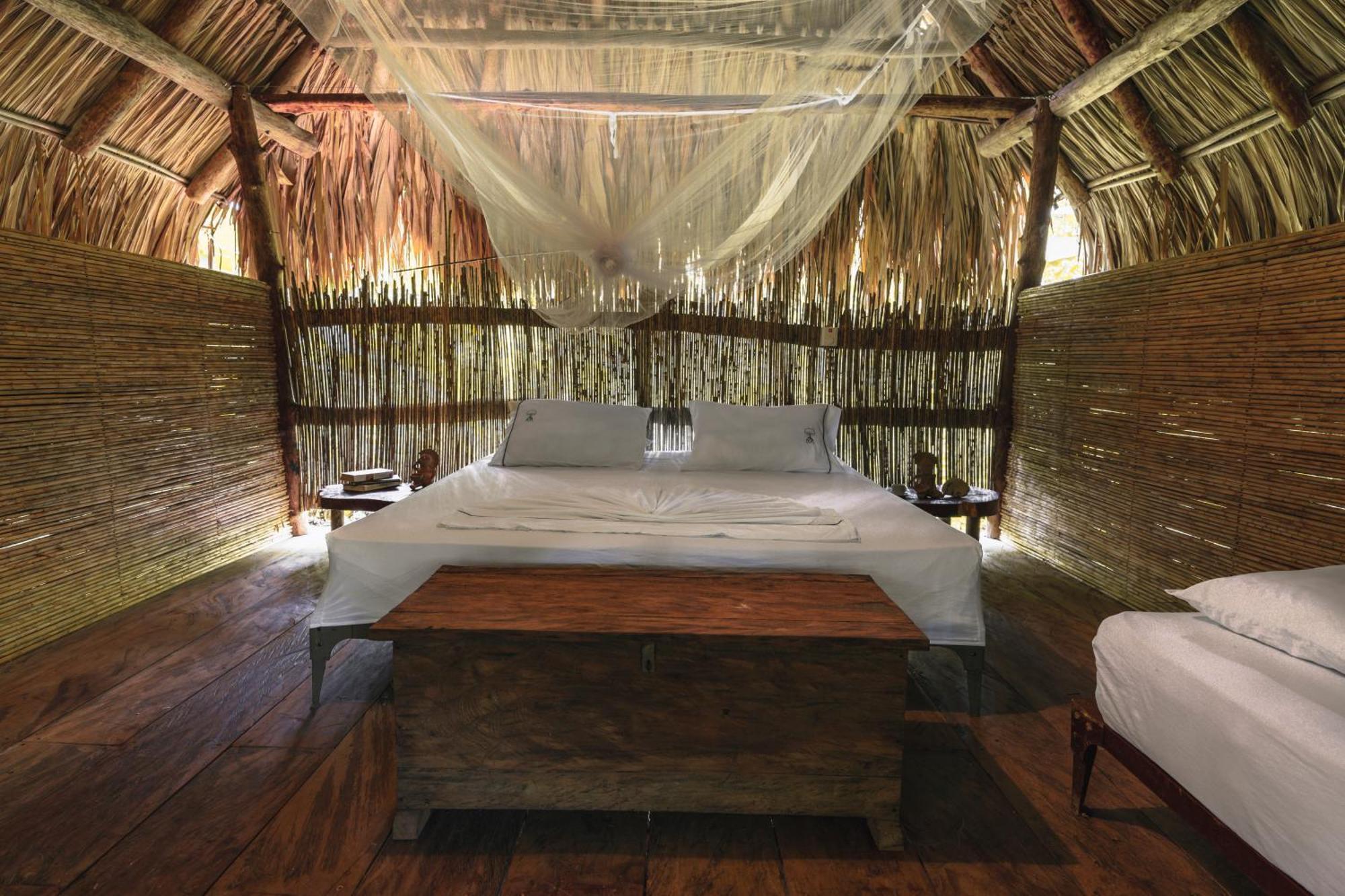 Isla Fuerte Eco House Βίλα Puerto Limon Εξωτερικό φωτογραφία