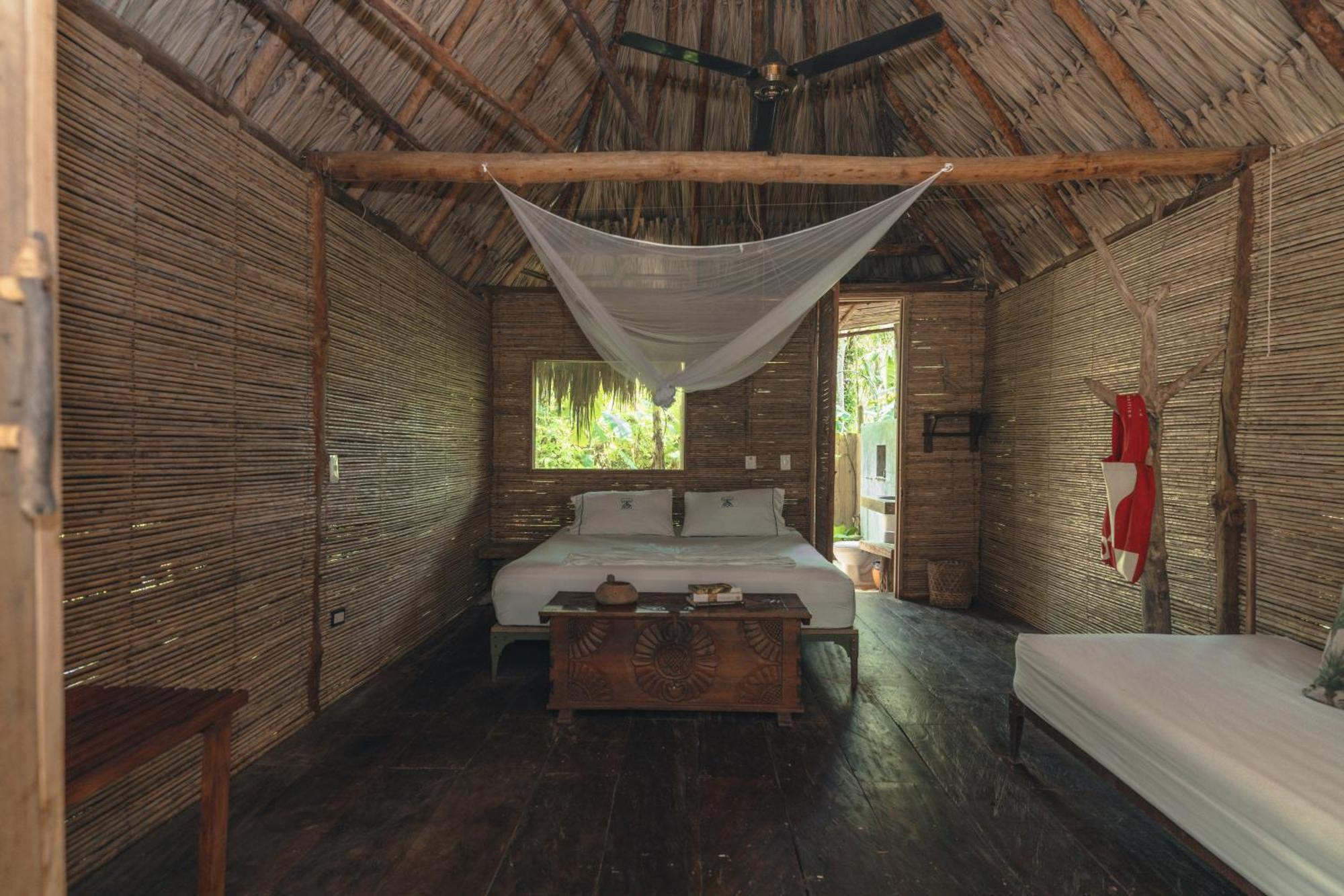 Isla Fuerte Eco House Βίλα Puerto Limon Εξωτερικό φωτογραφία