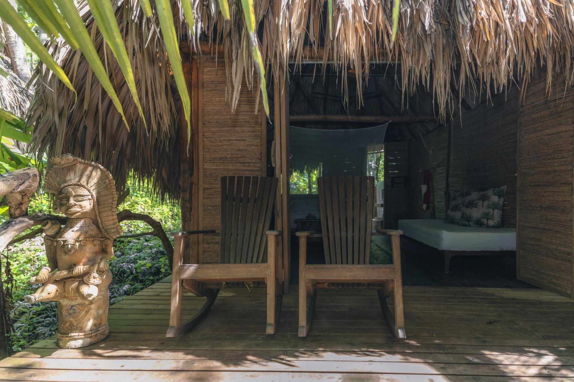 Isla Fuerte Eco House Βίλα Puerto Limon Εξωτερικό φωτογραφία