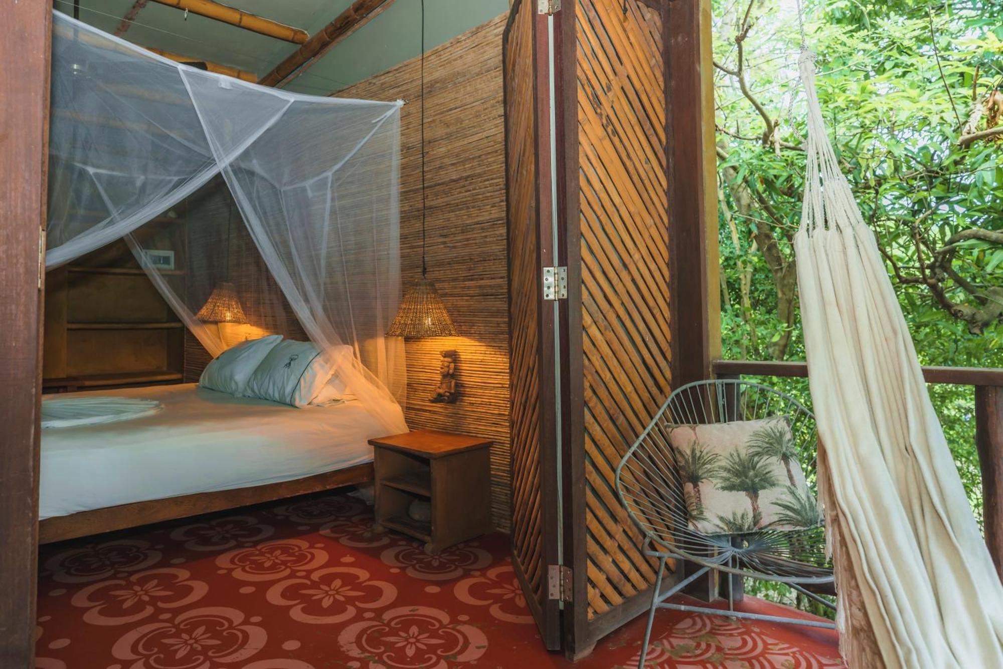 Isla Fuerte Eco House Βίλα Puerto Limon Εξωτερικό φωτογραφία