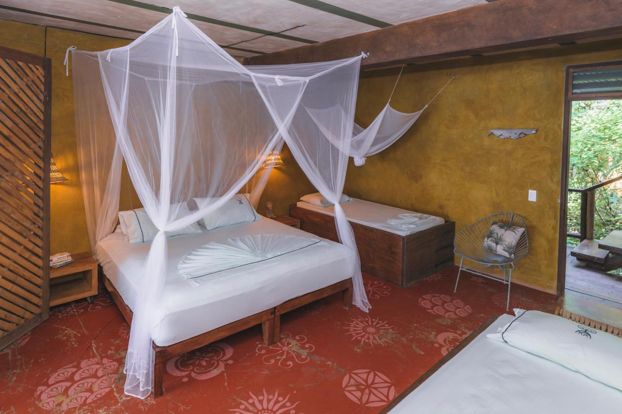 Isla Fuerte Eco House Βίλα Puerto Limon Εξωτερικό φωτογραφία