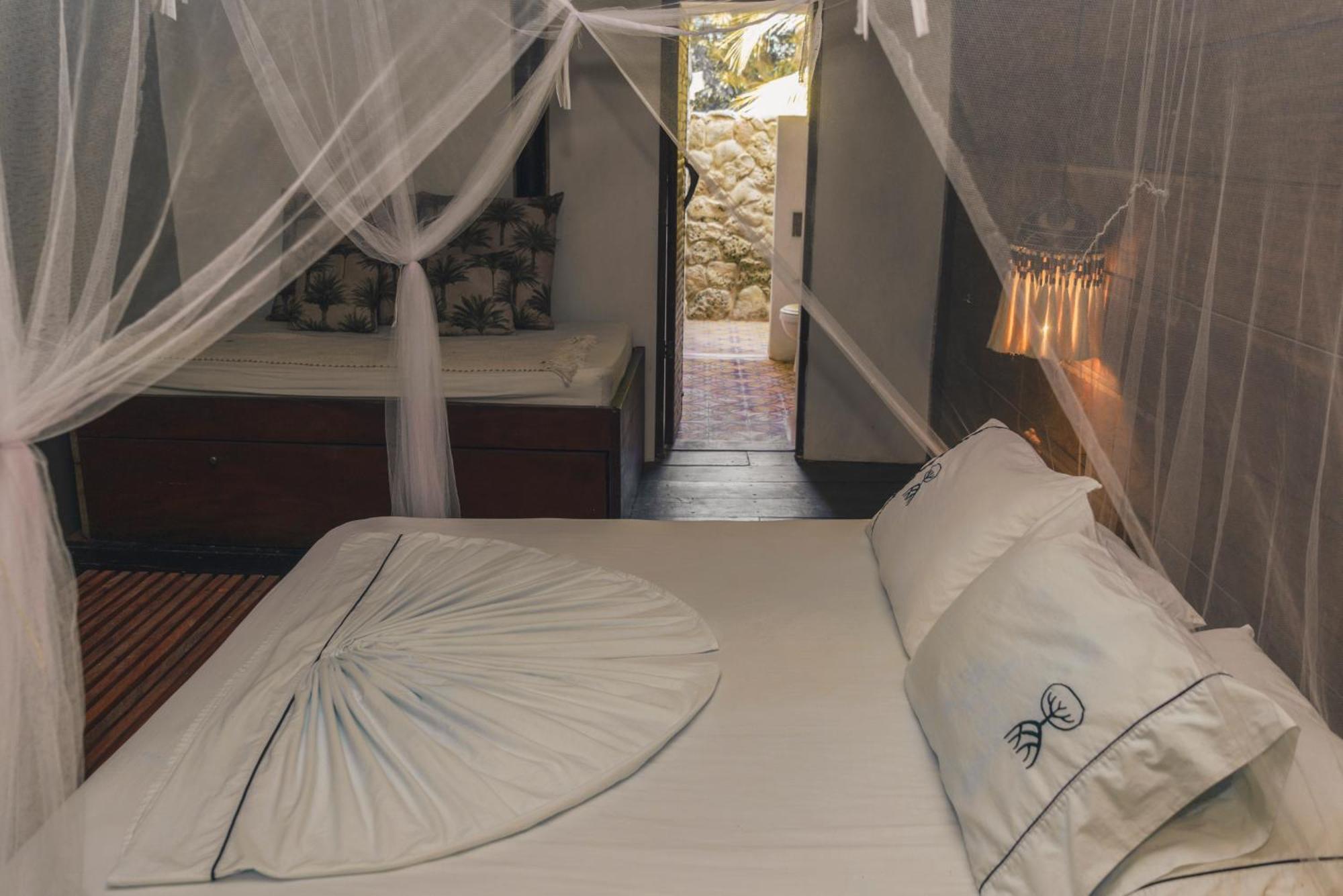 Isla Fuerte Eco House Βίλα Puerto Limon Εξωτερικό φωτογραφία