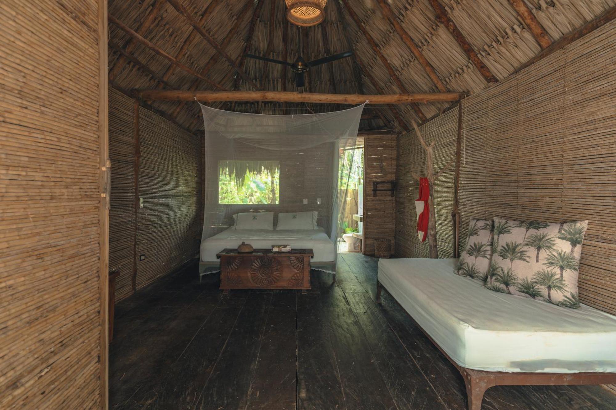 Isla Fuerte Eco House Βίλα Puerto Limon Εξωτερικό φωτογραφία