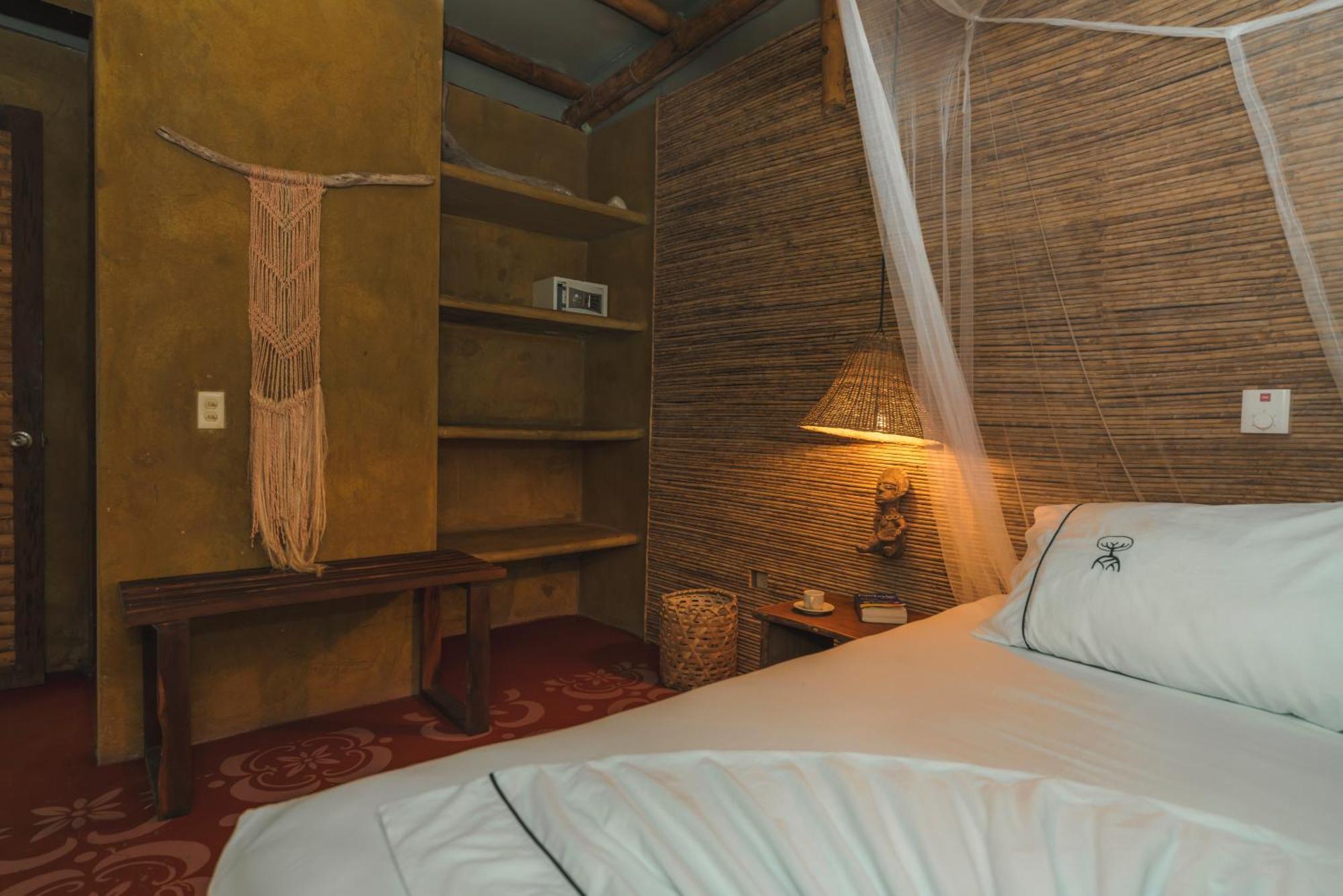 Isla Fuerte Eco House Βίλα Puerto Limon Εξωτερικό φωτογραφία