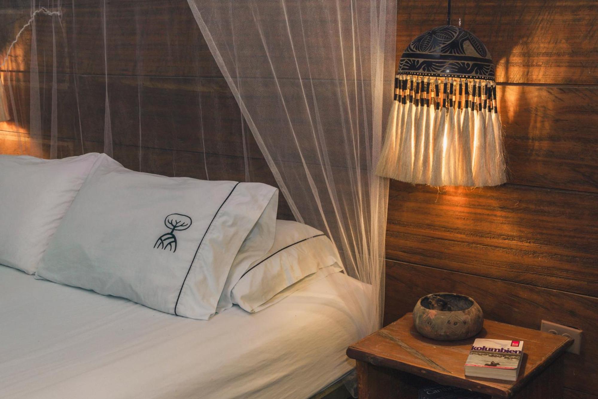 Isla Fuerte Eco House Βίλα Puerto Limon Εξωτερικό φωτογραφία