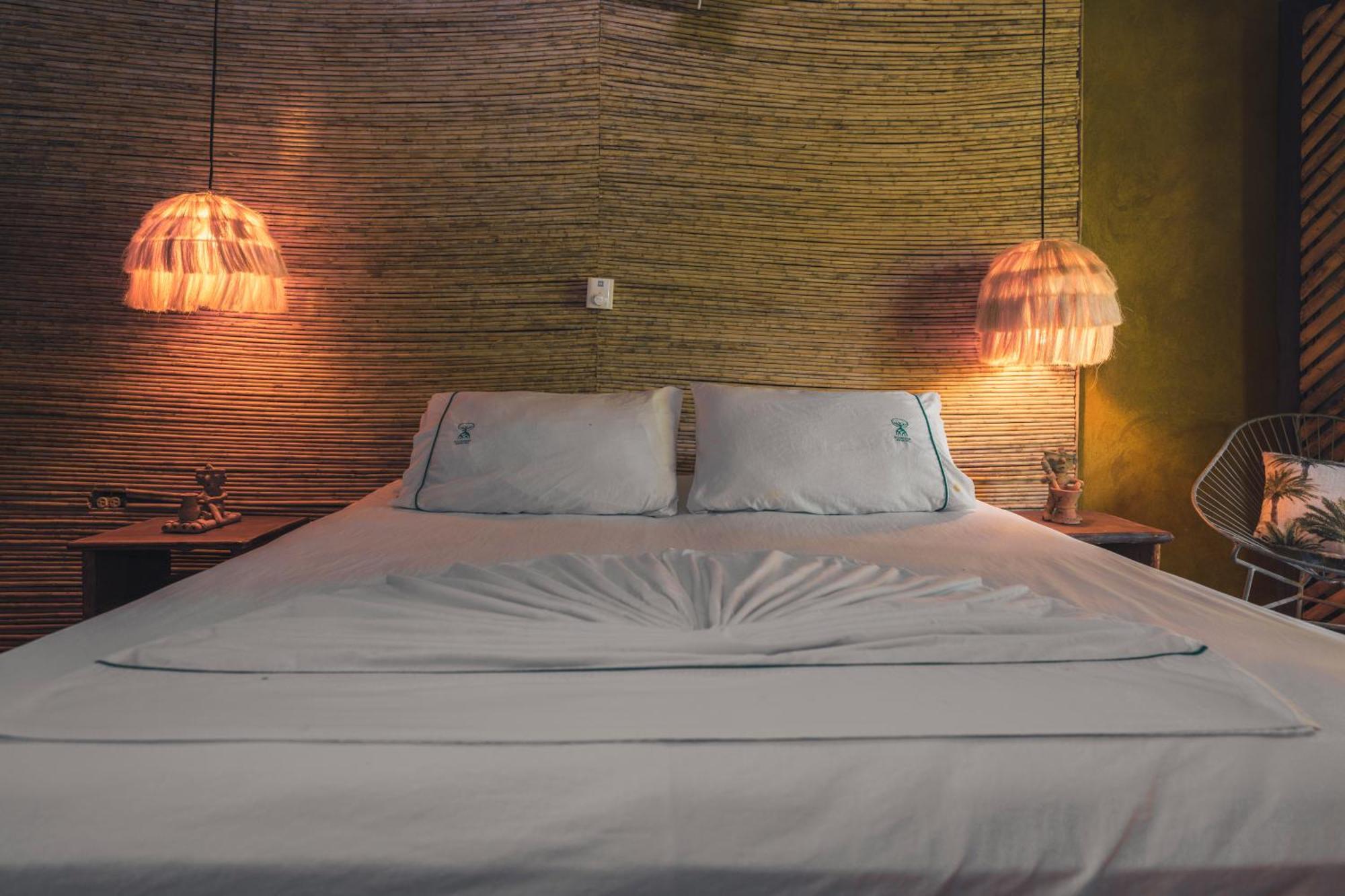 Isla Fuerte Eco House Βίλα Puerto Limon Εξωτερικό φωτογραφία