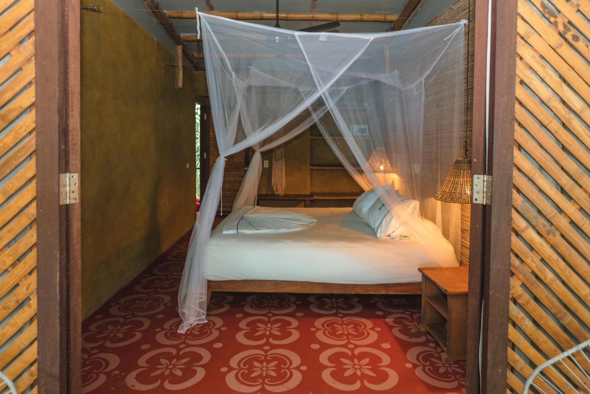 Isla Fuerte Eco House Βίλα Puerto Limon Εξωτερικό φωτογραφία