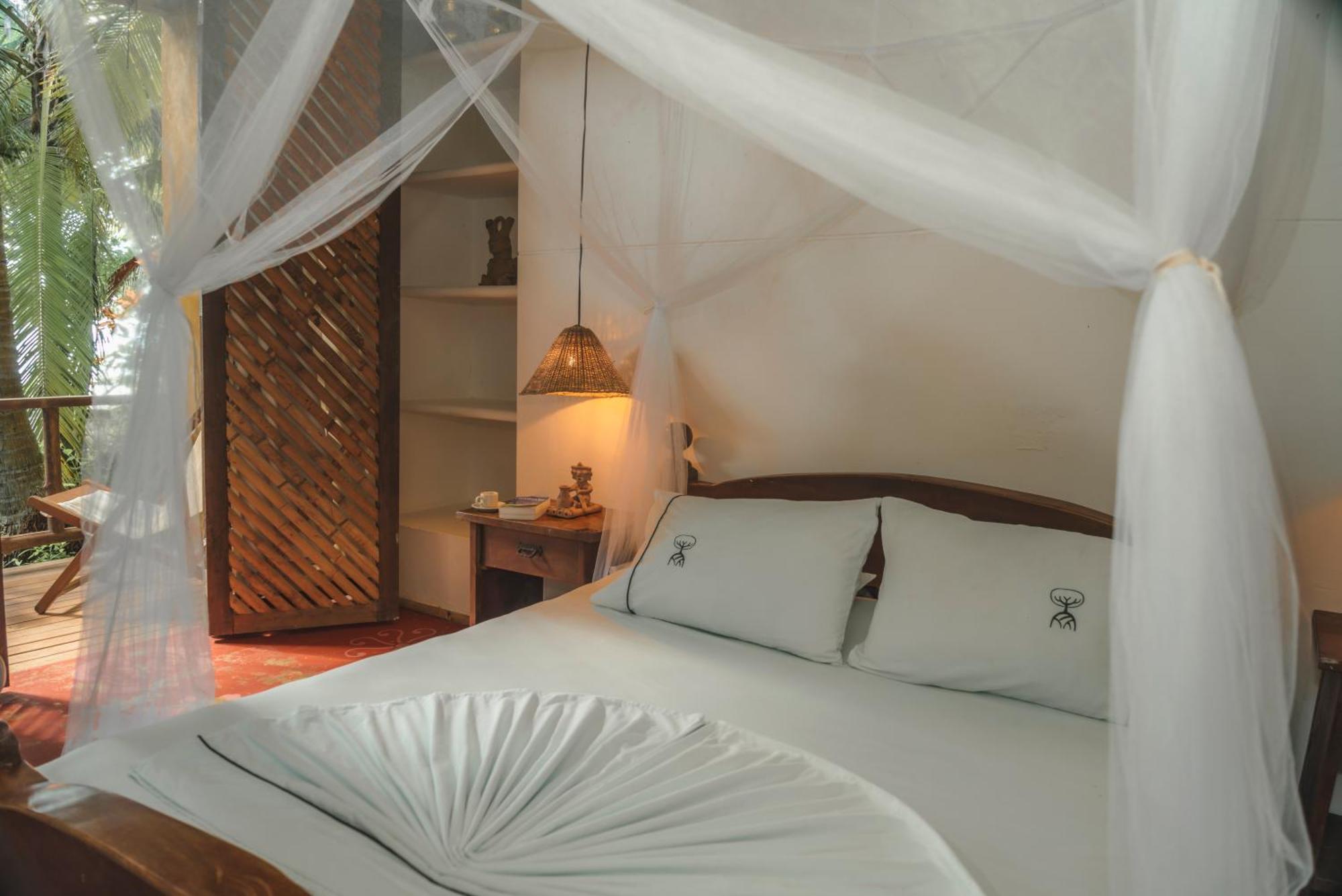 Isla Fuerte Eco House Βίλα Puerto Limon Εξωτερικό φωτογραφία