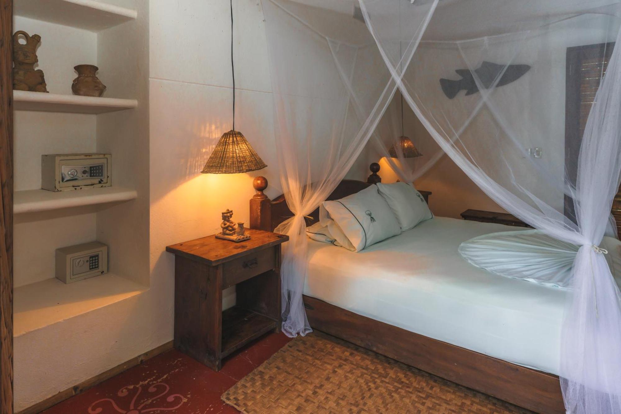 Isla Fuerte Eco House Βίλα Puerto Limon Εξωτερικό φωτογραφία