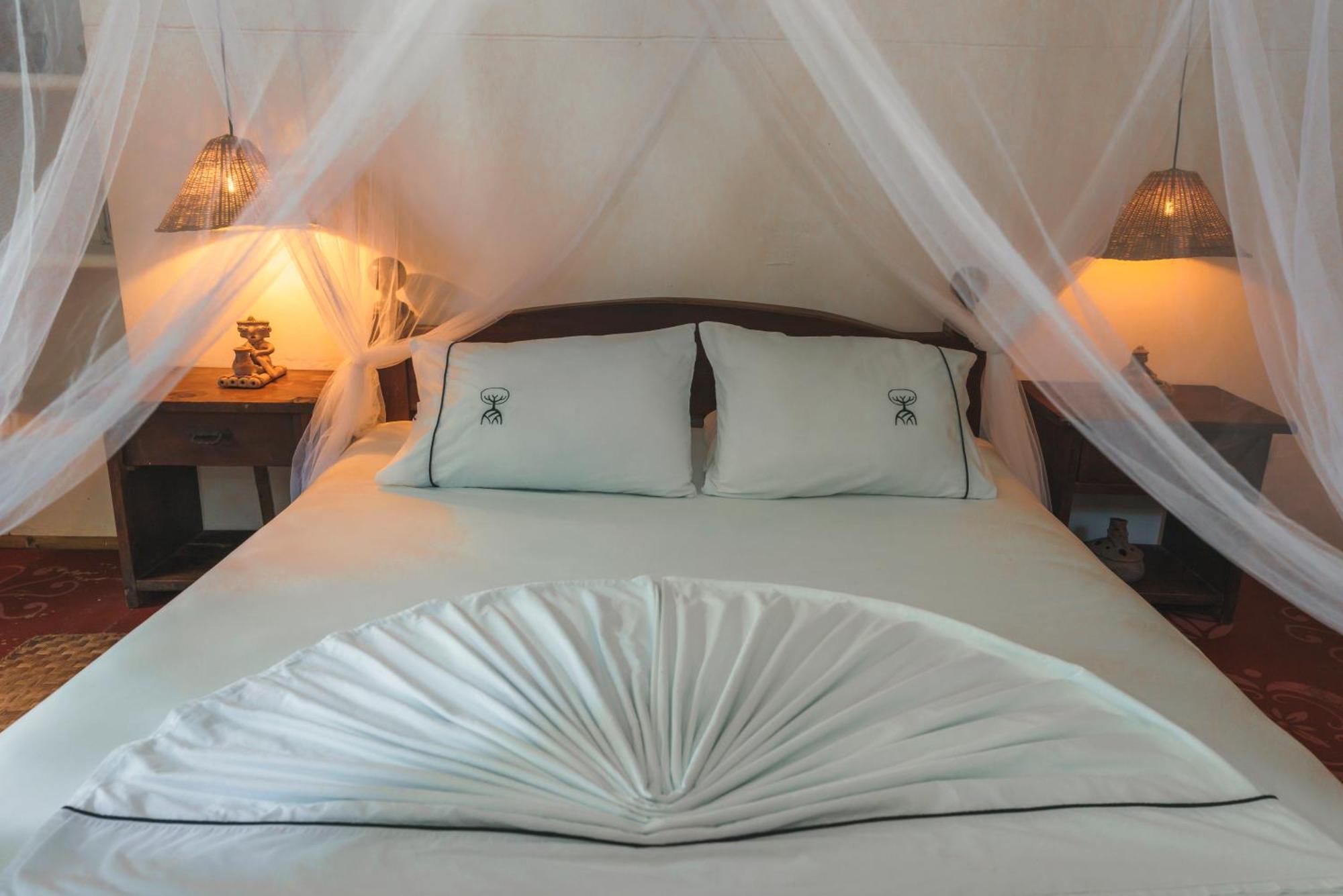 Isla Fuerte Eco House Βίλα Puerto Limon Εξωτερικό φωτογραφία